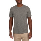 Chaps Playera para Caballero Gris Chica