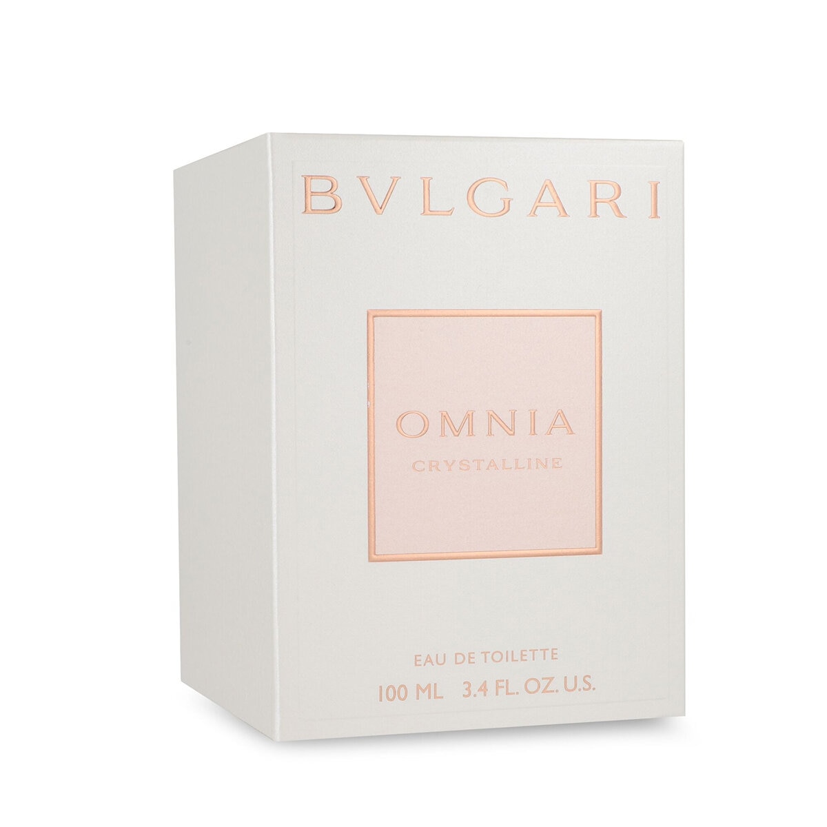Bvlgari Omnia Crystalline 100 ml