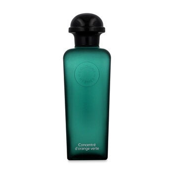 Hermes Concentre D' Orange Verte 100 ml