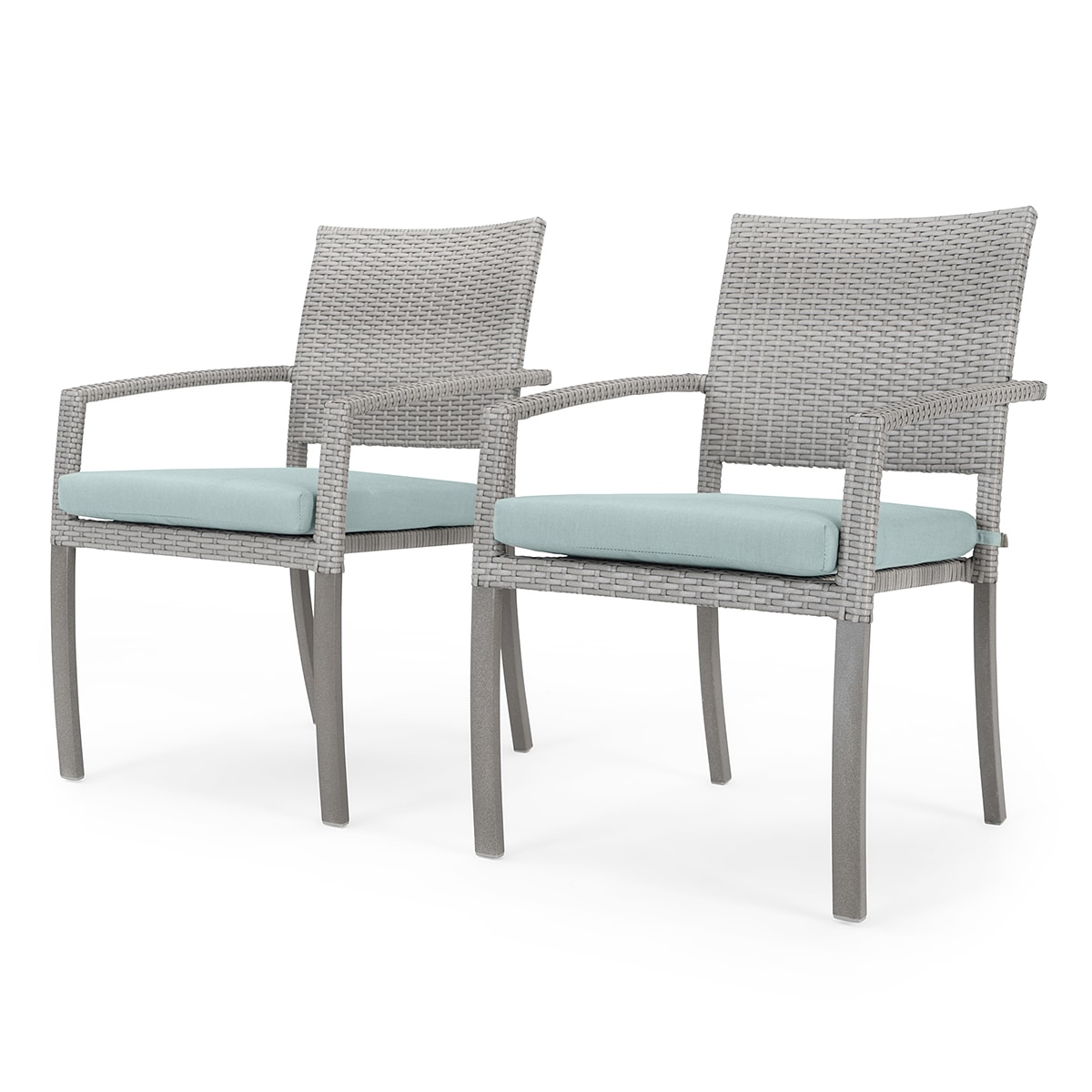 Portofino comedor de patio de 7 piezas Costco Mexico