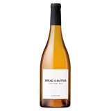 Vino Blanco Bread & Butter Chardonnay 750ml