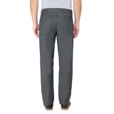 The B.C. Clothing Co. Pantalones para Caballero Gris 32 x 30 The B.C. Clothing Co. Pantalones para Caballero Gris 32 x 30