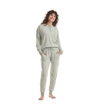 Splendid Pijama para Dama Varias Tallas y Colores