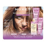 Nuxe Hair Prodigieux, Rutina de 3 Pasos Nuxe Hair Prodigieux, Rutina de 3 Pasos