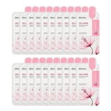 Mediheal Mascarillas de Colágeno 20 pzas
