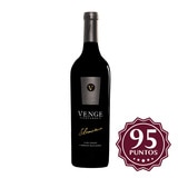 Venge Silencieux vino tinto 750ml