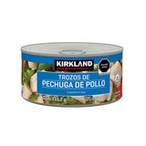 Kirkland Signature Pechuga de Pollo 6 pzas de 354 g