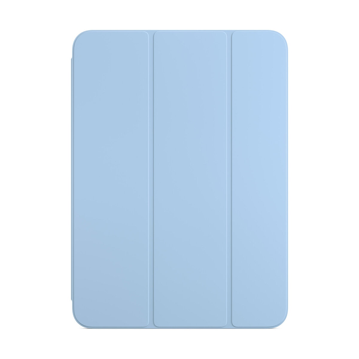 Apple Smart Folio para el iPad A16 Cielo