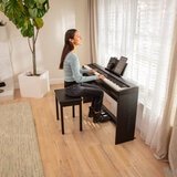 Roland Paquete de Piano FRP-Nuvola