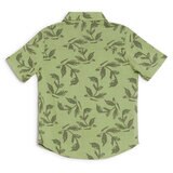 Koala Kids Conjunto 2 piezas para Niños y Niñas Verde 3 Años