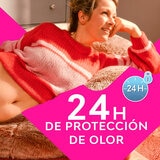 Saba Toallas Femeninas Protección V 100 pzas