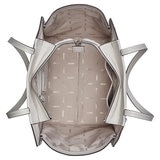 DKNY Bolsa Tote para Dama Blanco