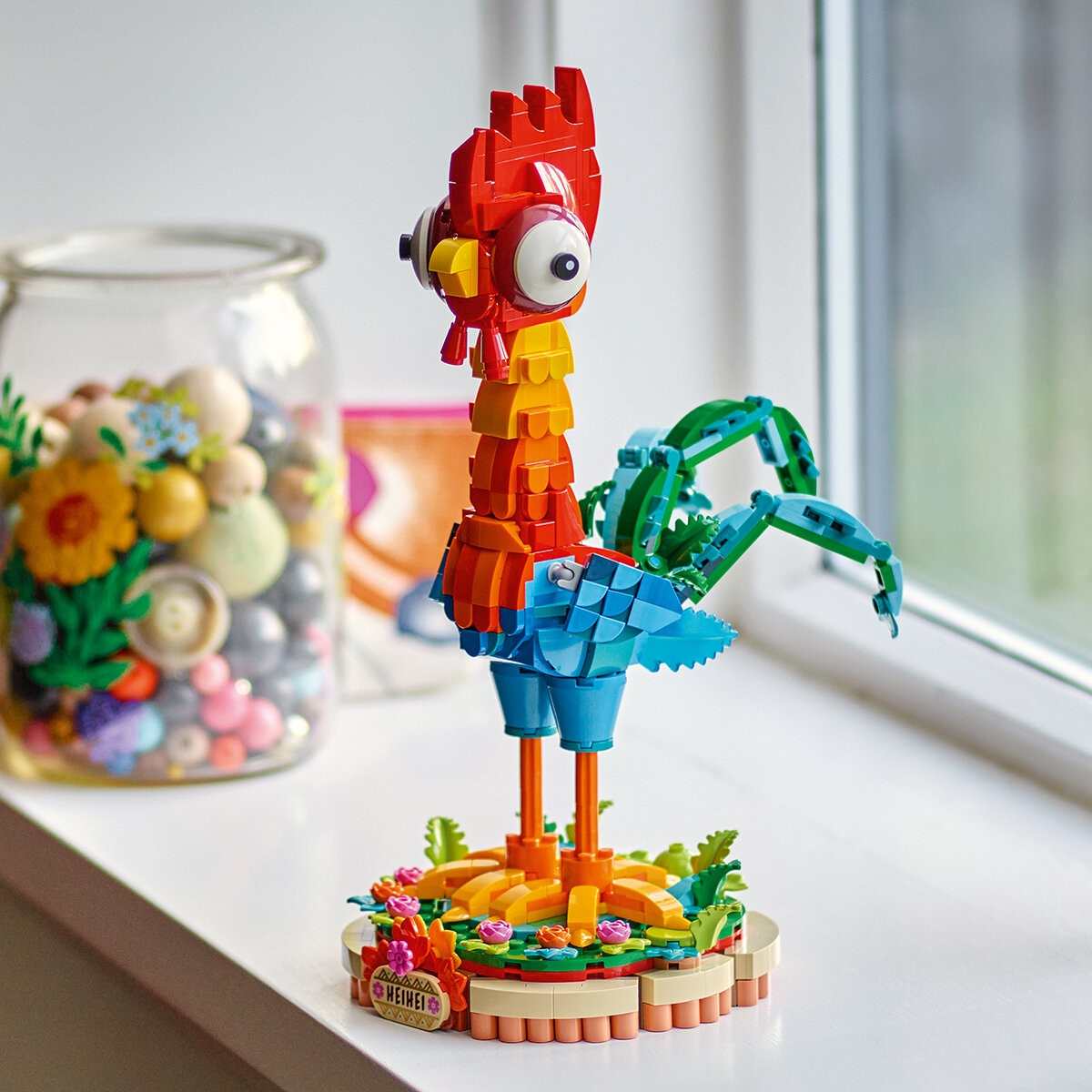 LEGO Disney Heihei