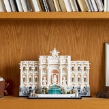 LEGO Architecture Fuente de Trevi