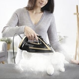 T-Fal Plancha de Vapor Puregliss