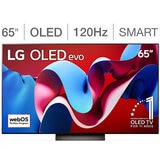 LG Pantalla 65" OLEDevo Smart TV