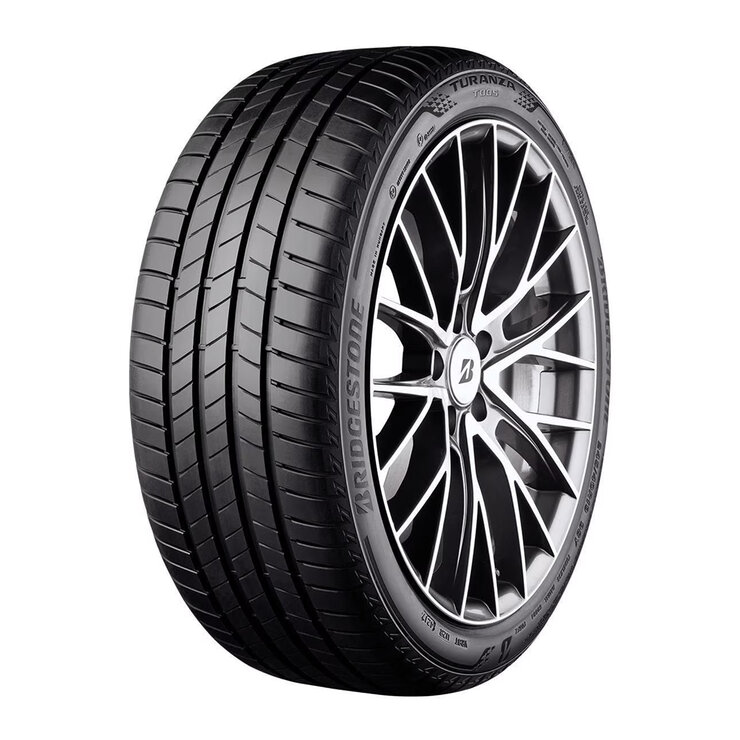 Llanta Bridgestone Turanza T005 XL 265/40R21 105H Llanta Bridgestone Turanza T005 XL 265/40R21 105H