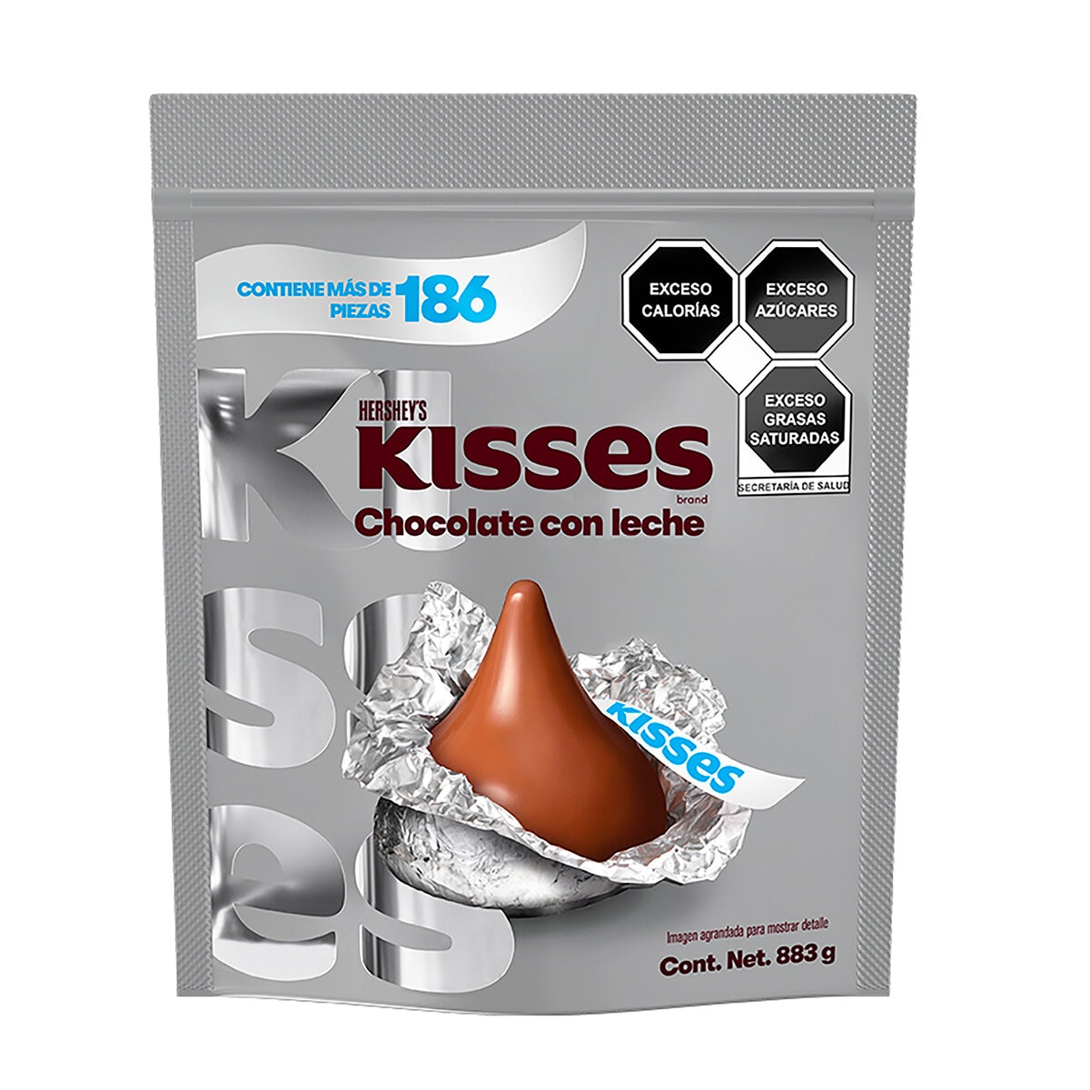 Hershey's Kisses Chocolates 883 g