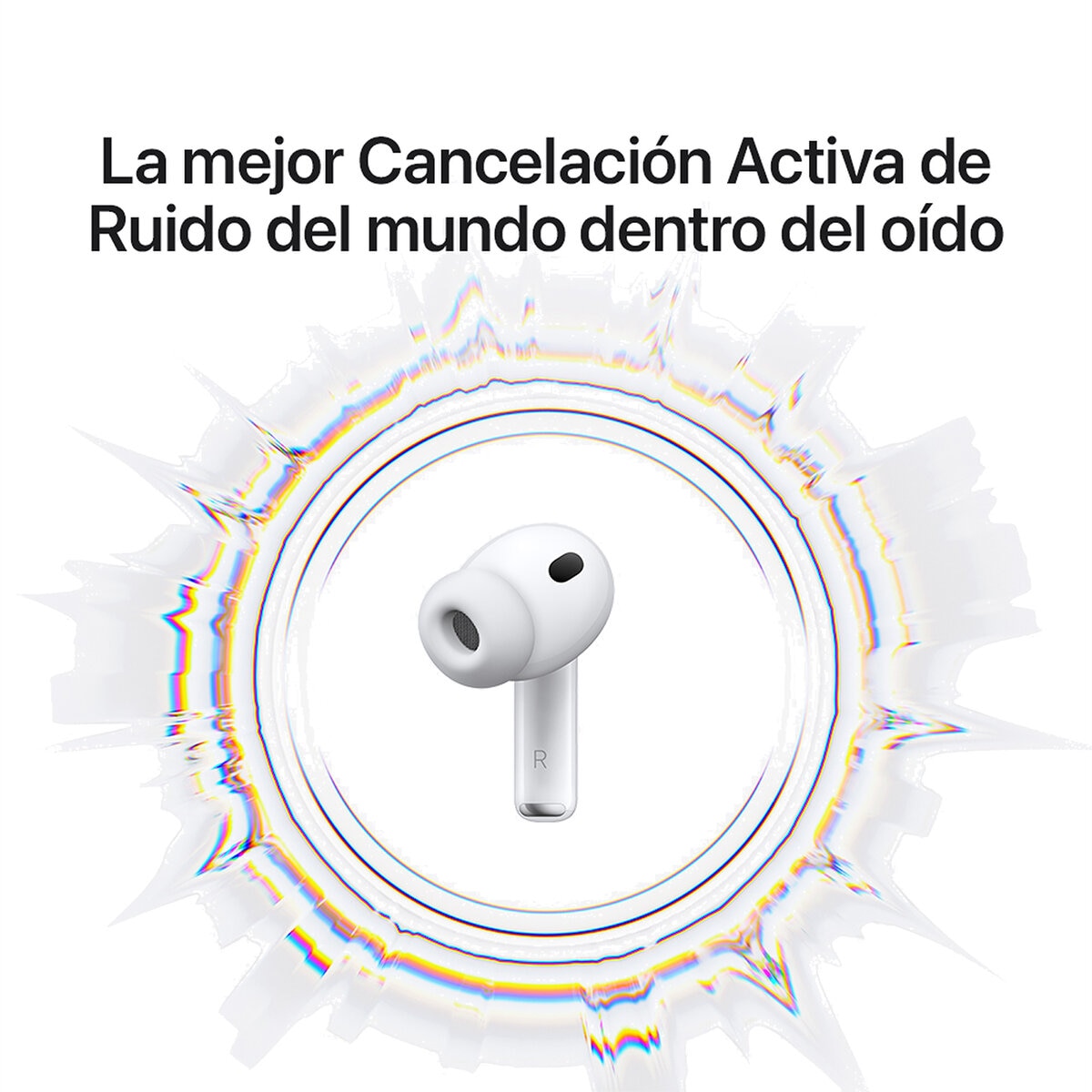 Apple AirPods Pro 3