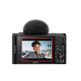 Sony Cámara para Videoblogs ZV-1F