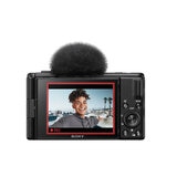 Sony, Cámara para Videoblogs ZV-1F