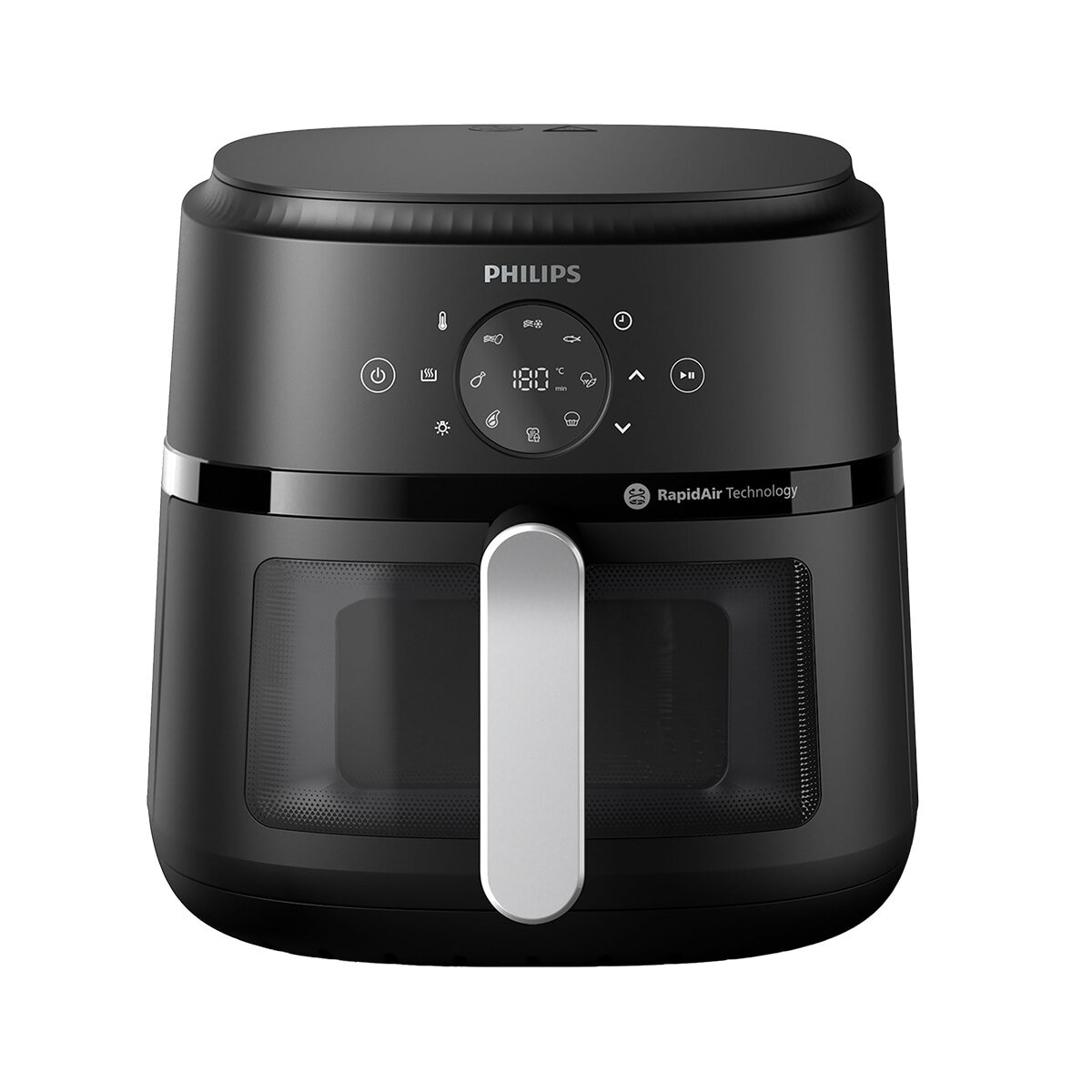 Philips, Freidora de Aire Digital, 6.2 Litros