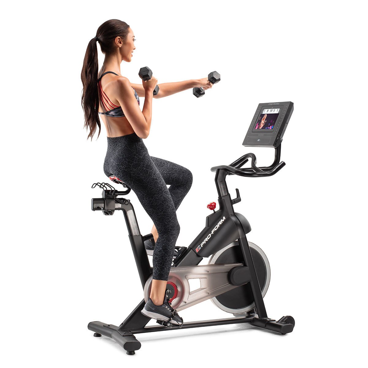 ProForm Bicicleta de Entrenamiento Smart Power 10.0