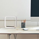 Sheffield Home Lámpara LED con Carga Inalámbrica
