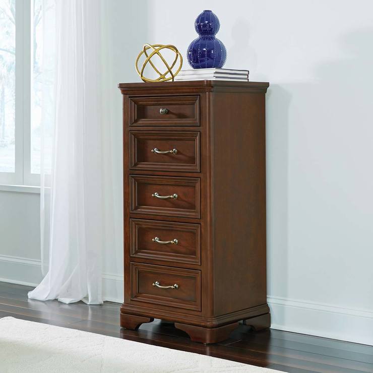 Universal Broadmoore, Crosby, cajonera, madera Costco México