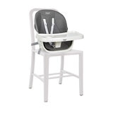 Infanti, Silla Alta Lifestyle Asher, Color Gris