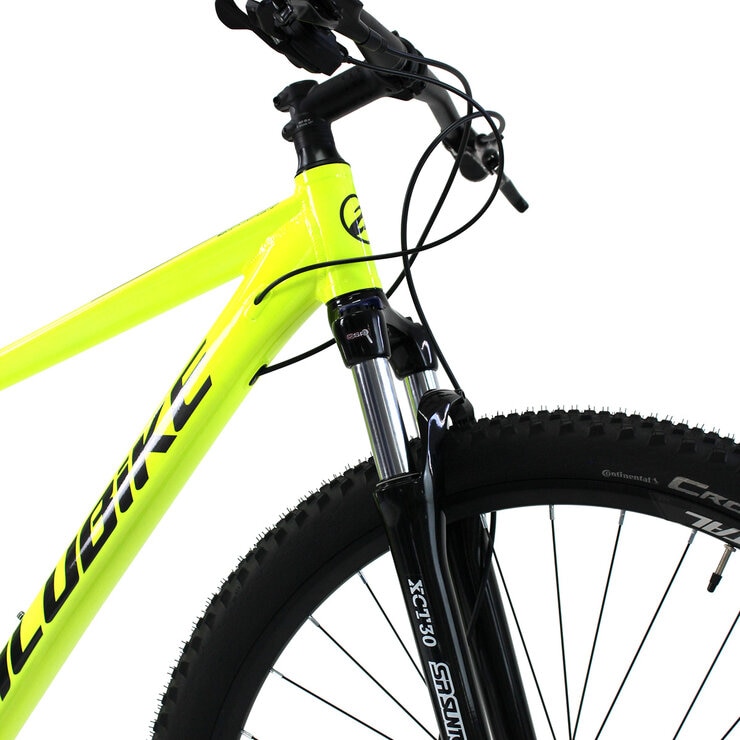 Bicicleta de Montaña R29 Alubike Sierra Pro Lima