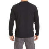 G.H. Bass Playera para Caballero Negro Mediana