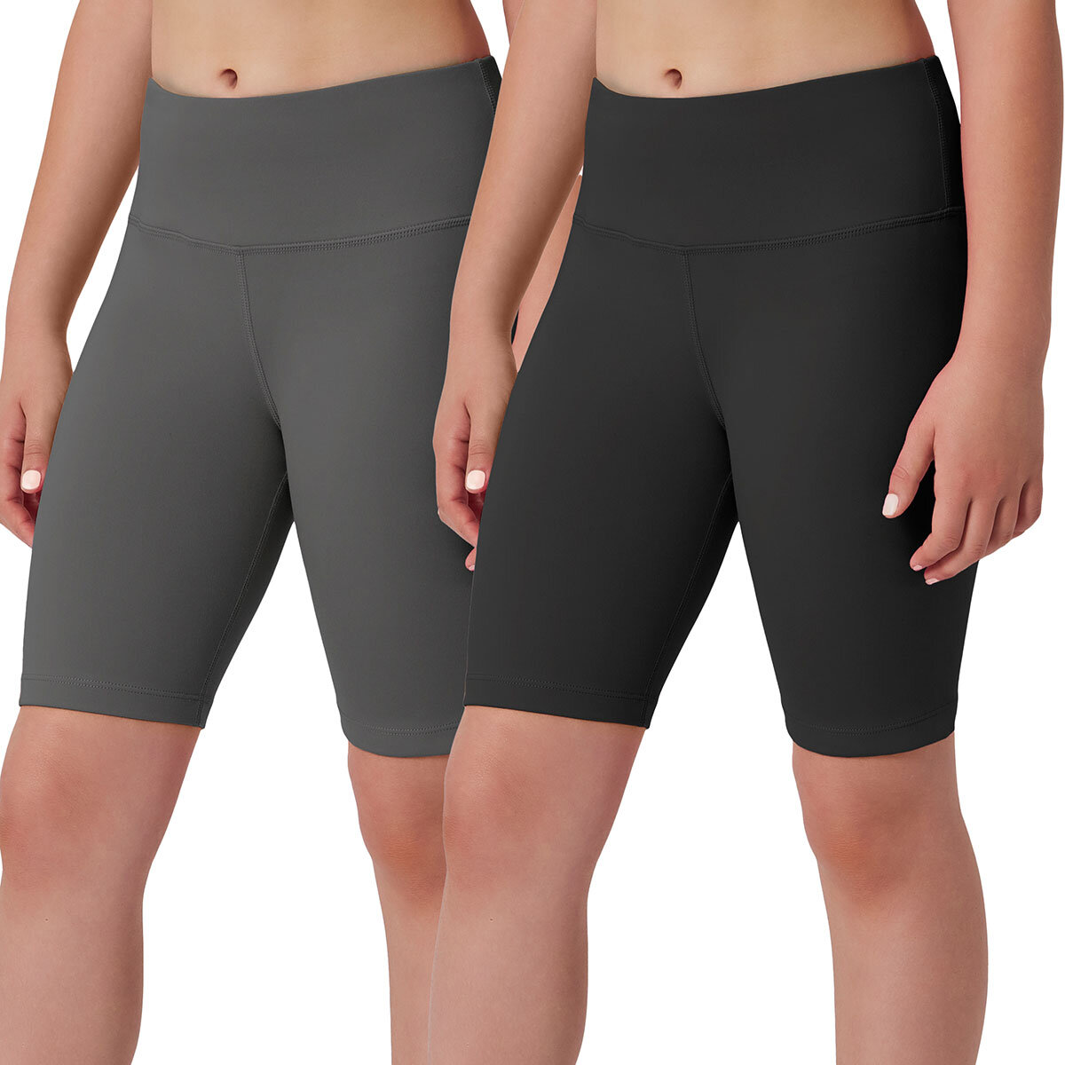 Mondetta Short Biker 2 piezas para Niñas Varias Tallas y Colores