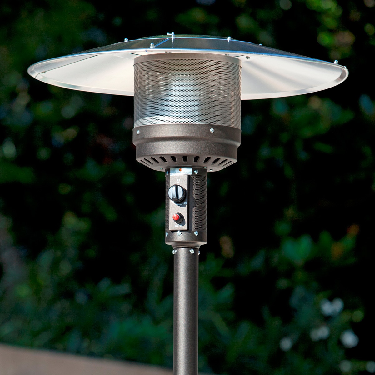 Calentador de Gas para Patio, Fire Sense Costco México