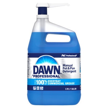 Dawn Profesional Jabón Multiusos 3.78 L