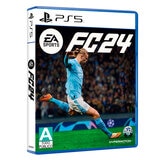 PlayStation 5 - EA Sports FC™ 24