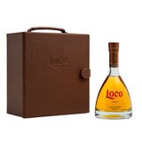 Tequila Loco Reposado Ámbar 750ml