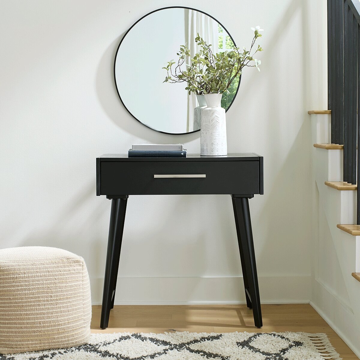 Universal Broadmoore, Evans, Escritorio Abatible