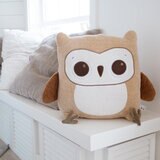 Bunnies By The Bay Muñeco de Peluche, Búho