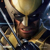 Play Station 5 Marvel's Wolverine