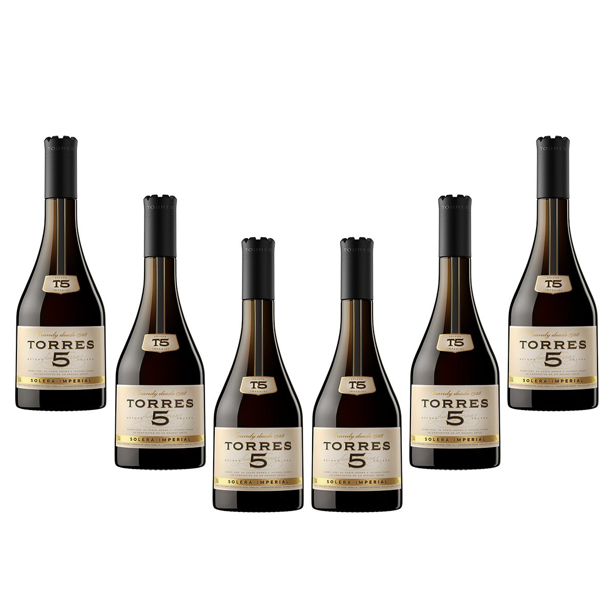 Brandy Torres 5 6/700ml