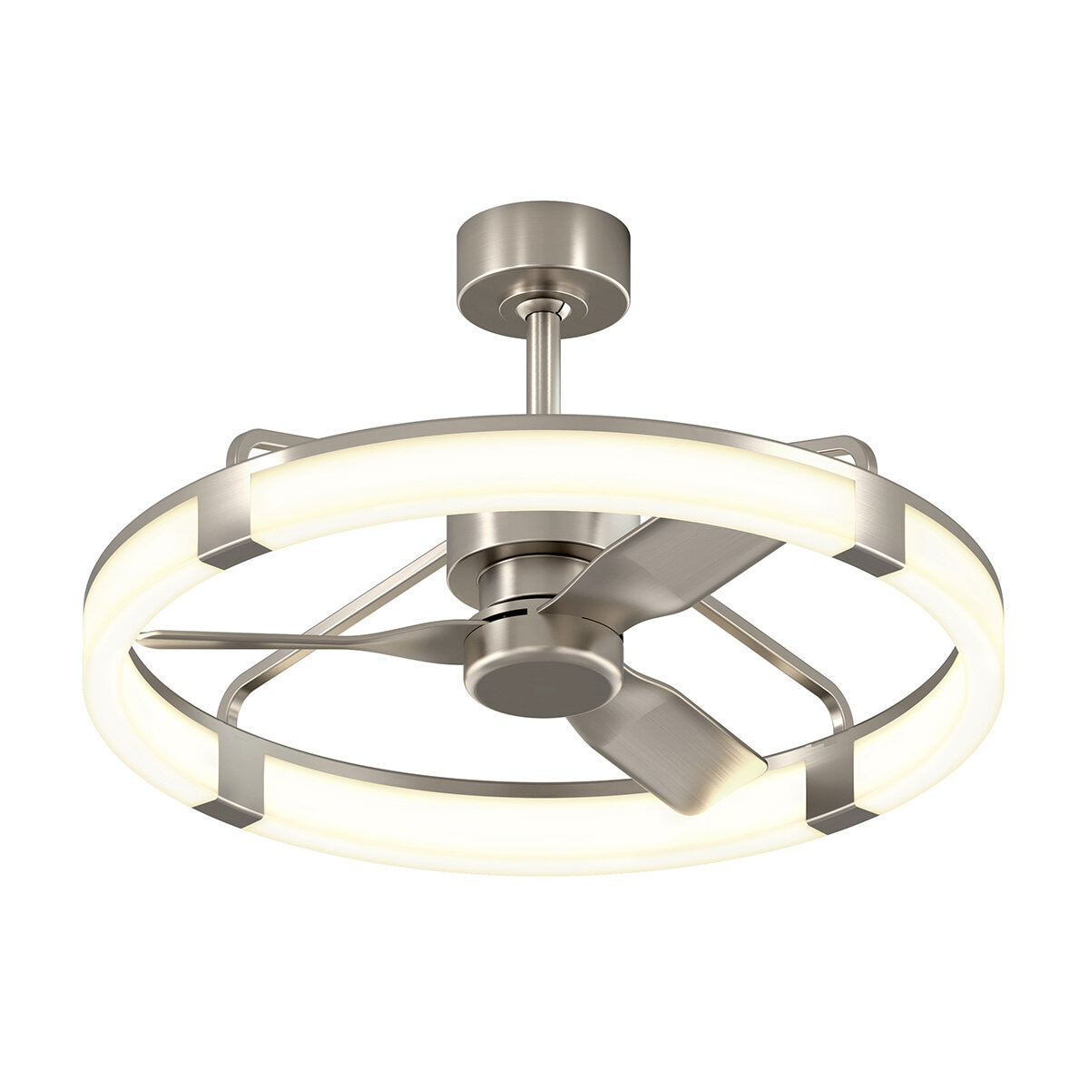 Artika, Ventilador Fandelier, Modelo Sunnyvale Artika, Ventilador Fandelier, Modelo Sunnyvale