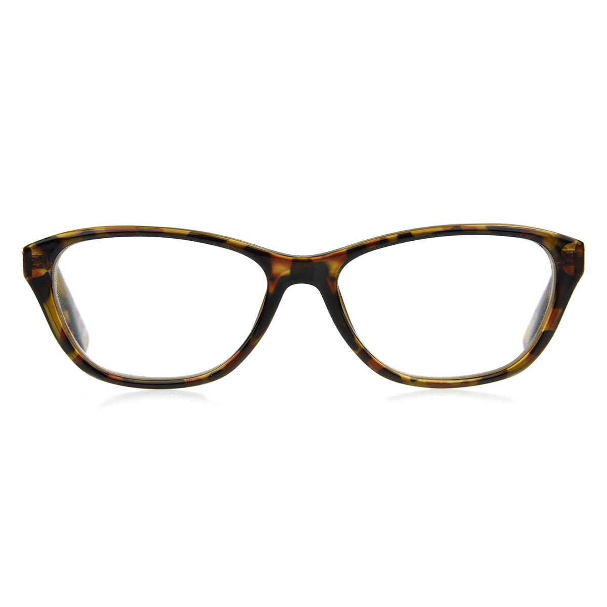 Design Optics, Lentes de Lectura, Dioptría 2.50, Jana, 3 Piezas