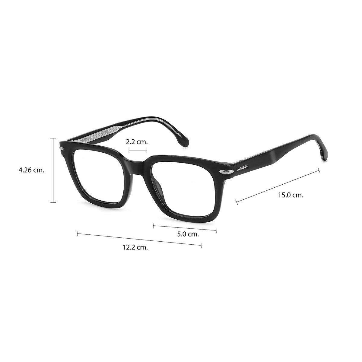 Carrera 361 Armazón Oftálmico