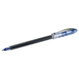 Pilot Bolígrafo de Gel Punto Fino Color Negro y Azul 24 Piezas