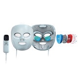 Shark CryoGlow Máscara de Luz Led varios colores