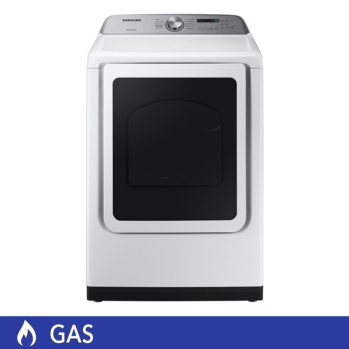 Samsung Secadora 24kg