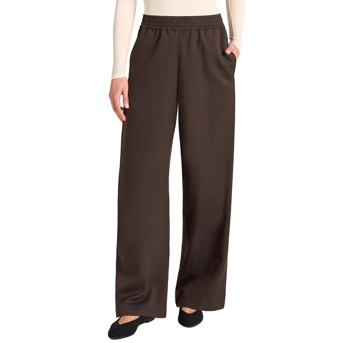 Matty M Pantalones para Dama Varias Tallas y Colores