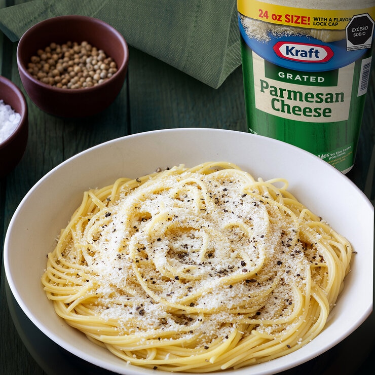 Kraft Queso Parmesano 680 gr