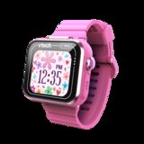 VTech Reloj Inteligente para Niños, Rosa